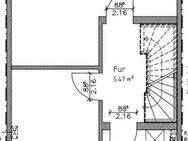 Ansprechendes 5-Zimmer-Reihenhaus mit gehobener Innenausstattung in Niederdorfelden - Niederdorfelden