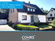 +++VERKAUFT+++Haus mit großem Grundstück in Walsrode OT Bomlitz - Bomlitz
