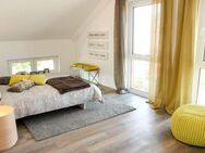 "Modernes Einfamilienhaus mit hochwertiger Bodenplatte - Innenausbau inklusive - Loßburg
