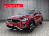 VW T-Roc, 1.5 TSI Move 5-J, Jahr 2024 - Beilngries