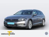 VW Passat Variant, 2.0 TDI ELEGANCE LM19, Jahr 2020 - Oberhausen