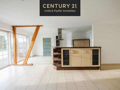 Im Grünen von Goch: Stilvolle Maisonette-Eigentumswohnung