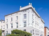 Mal was Anderes ! Individuelle u. charmante Dachgeschosswohnung mit gemütlichen Schrägen ! MG-Oberstadt - Mönchengladbach