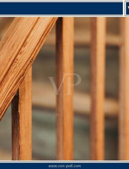 Charmantes Reihenmittelhaus mit Garten und Erweiterungspotenzial - Berlin