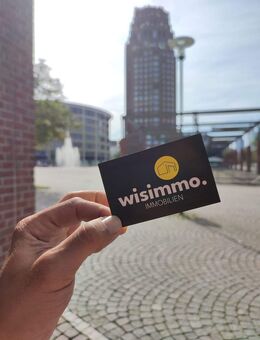 Mehrfamilienhaus in Top-Lage inkl. Gewerbe Einheit mit Blick auf die EZB - Frankfurt (Main)