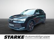 VW Tiguan, 2.0 TDI Elegance, Jahr 2024 - Osnabrück