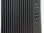 PC HP Workstation Xeon E5 - 64GB RAM DDR4 Win11 - Tecklenburg