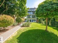 Willkommen auf der Parkinsel - Großzügiges Zweifamilienhaus mit Stil! - Ludwigshafen (Rhein)