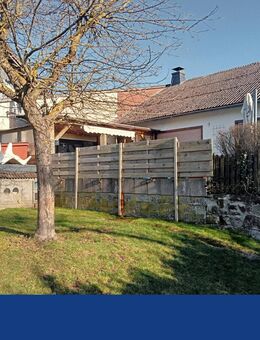 2 Häuser - 1 Preis - Lichtenfels (Hessen)