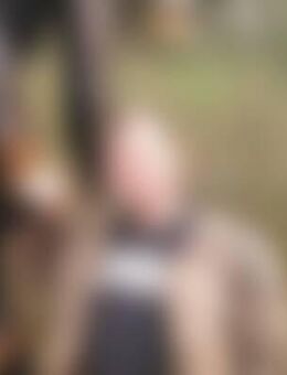 Pau*** - Großschirma