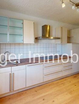 Helle 3-Zimmer-Wohnung im Westen von Albstadt-Ebingen - Albstadt