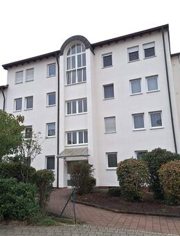 HELLE, TOP GEPFLEGTE 3-Zi.-Whg. in RUHIGER WOHNLAGE im Westen von Roth! - Roth (Bayern)