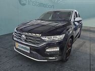 VW T-Roc, 2.0 TDI STYLE LM17, Jahr 2020 - München