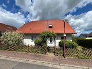 Modernes Wohnen im Grünen - Exklusives Zuhause in Grammetal - Weimar