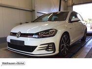 VW Golf, 2.0 TSI VII GTI Performance, Jahr 2019 - Mönchengladbach