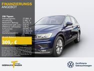 VW Tiguan, 2.0 TDI HIGHLINE, Jahr 2020 - Bochum