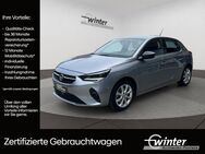 Opel Corsa, 1.2 Elegance, Jahr 2020 - Großröhrsdorf