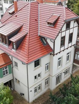 Hochwertig sanierte Gründerzeitvilla, beste Lage am Weißen Hirsch - Dresden
