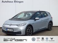 VW ID.3, Pro S 77 Heatpump, Jahr 2023 - Ehingen (Donau)