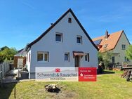 EFH mit separatem Appartement in Lauterbach - Lauterbach (Hessen)