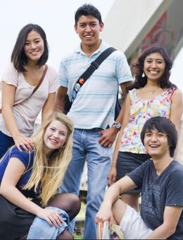 Intensivkurs Deutsch, KAPITO Sprachschule (Münster) - Münster