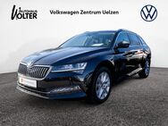 Skoda Superb, 2.0 TDI Combi Style, Jahr 2020 - Uelzen