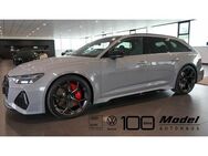 Audi RS6, performance | Designpaket | |305, Jahr 2024 - Blaufelden