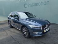 Volvo XC60, Inscription Vollleder, Jahr 2021 - München