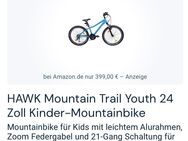 Hawk 24 Zoll Mountainbike - Nürnberg