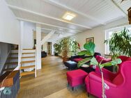 Uriges Familienrefugium mit Seltenheitswert - Ihr neues Familiennest in Schlebusch - Leverkusen