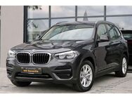 BMW X3 30 e Advantage*KAMERA*PANO*LEDER*HIFI - Bodenheim