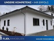 Bungalow m. Garten in Bad Griesbach - Bad Griesbach (Rottal)