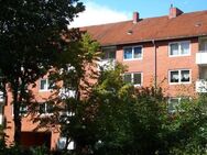 Hier findet jeder seinen Platz: geräumige 3-Zimmer-Wohnung - Bremen