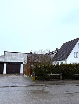 VERKAUFT !: BW 2715: Charmante DHH in der Villinger Südstadt - Villingen-Schwenningen