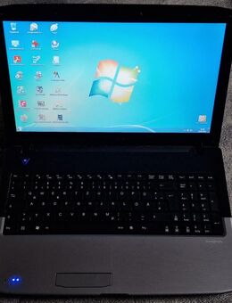 Medion Akoya Laptop/ Notebook -- Intel Core i3, DVD RW, SSD, WLAN - Oberndorf (Neckar)