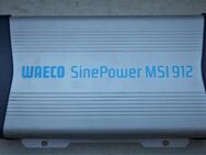 Wechselrichter - Spannungswandler - Inverter WAECO SinePower MSI 912 - Nordstrand