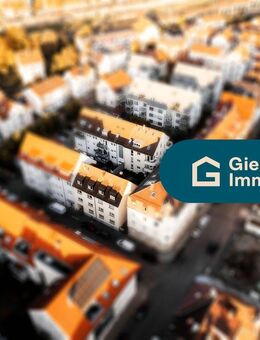Toplage in Cannstatt: 2-Zimmer-Wohnung zum Wohlfühlen - Stuttgart