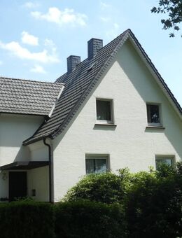 GT-Kattenstroth / Seltene Gelegenheit mit 800 m² Grundstück in begehrter Lage - sofort verfügbar - Gütersloh