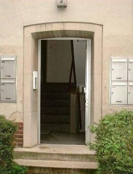 Schöner Wohnen: praktische 2-Zimmer-Wohnung - Darmstadt