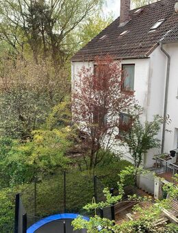 *** Eigentumswohnung - Selbstnutzer oder Kapitalanlage - Grundriss frei gestaltbar *** - Hamburg