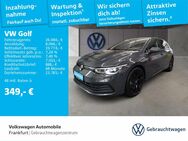 VW Golf, 1.5 VIII eTSI Life IQ Light, Jahr 2022 - Frankfurt (Main)