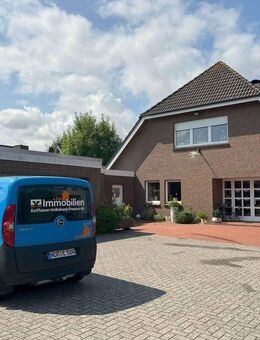 Geräumiges Wohnhaus in attraktiver Wohnlage - Wittmund