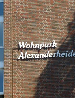 ...ab 01.11.25 1-Zi-Wo.f.sol.berufst.Single/Stud. Wohnung (34,97m²) im 2.OG - Wiefelstede