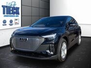 Audi Q4, SB 35 Assistenz, Jahr 2022 - Twist