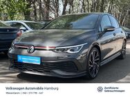 VW Golf, 2.0 TSI VIII GTI Clubsport, Jahr 2022 - Hamburg