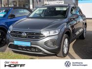 VW T-Roc, 1.0 TSI Life Winterpake, Jahr 2024 - Sankt Augustin Zentrum