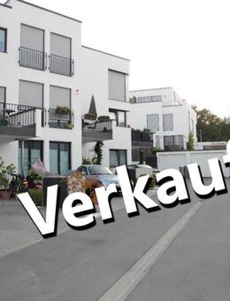 Großzügige 2-Zimmer-Wohnung mit 2 sonnigen Balkonen - Im Langgewann Hofheim - Hofheim (Taunus)