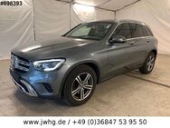 Mercedes-Benz GLC 220 4M Multibeam FahrAss+ Kam 18" Nav+ Leder - Steinbach-Hallenberg