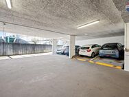 Garagenstellplatz (Duplex) in Lörrach Brombach! - Lörrach