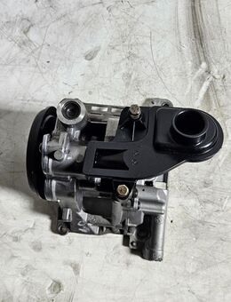 8507325 BMW F10 M550d 550d X5 X6 N57Z Ölpumpe 280 KW 381 PS - Breitscheidt
